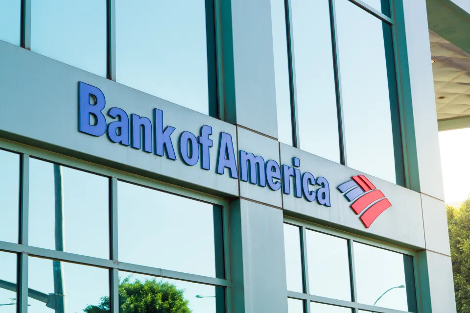 Bank of America Customer Service