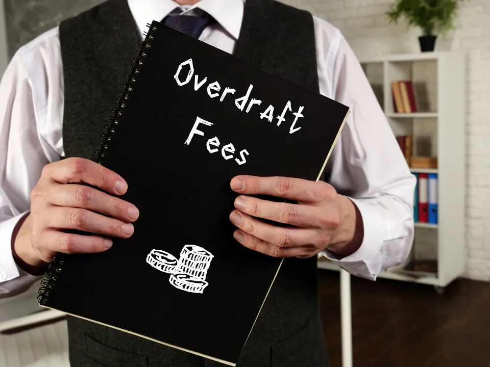 CFPB overdraft fees