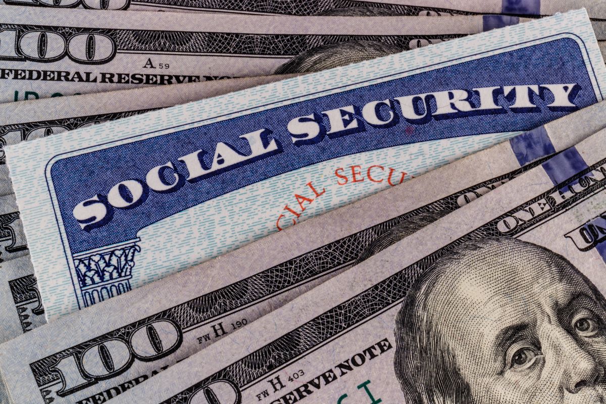 Can your credit score affect your US Social Security benefits?