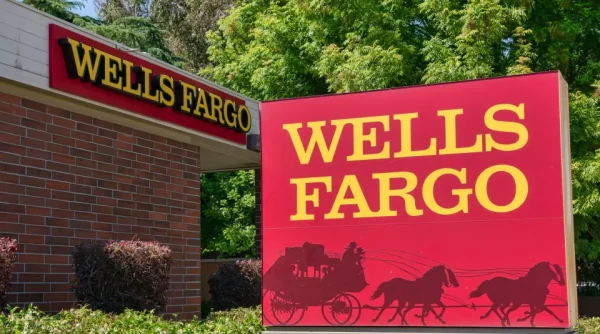 Wells Fargo bank near me