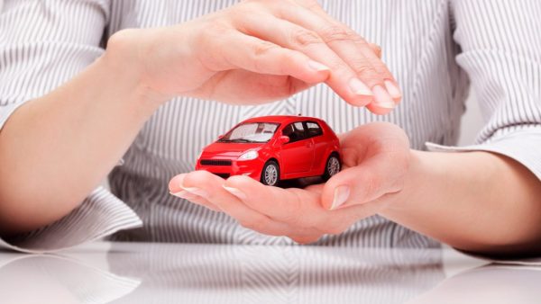 Short Term Auto Insurance