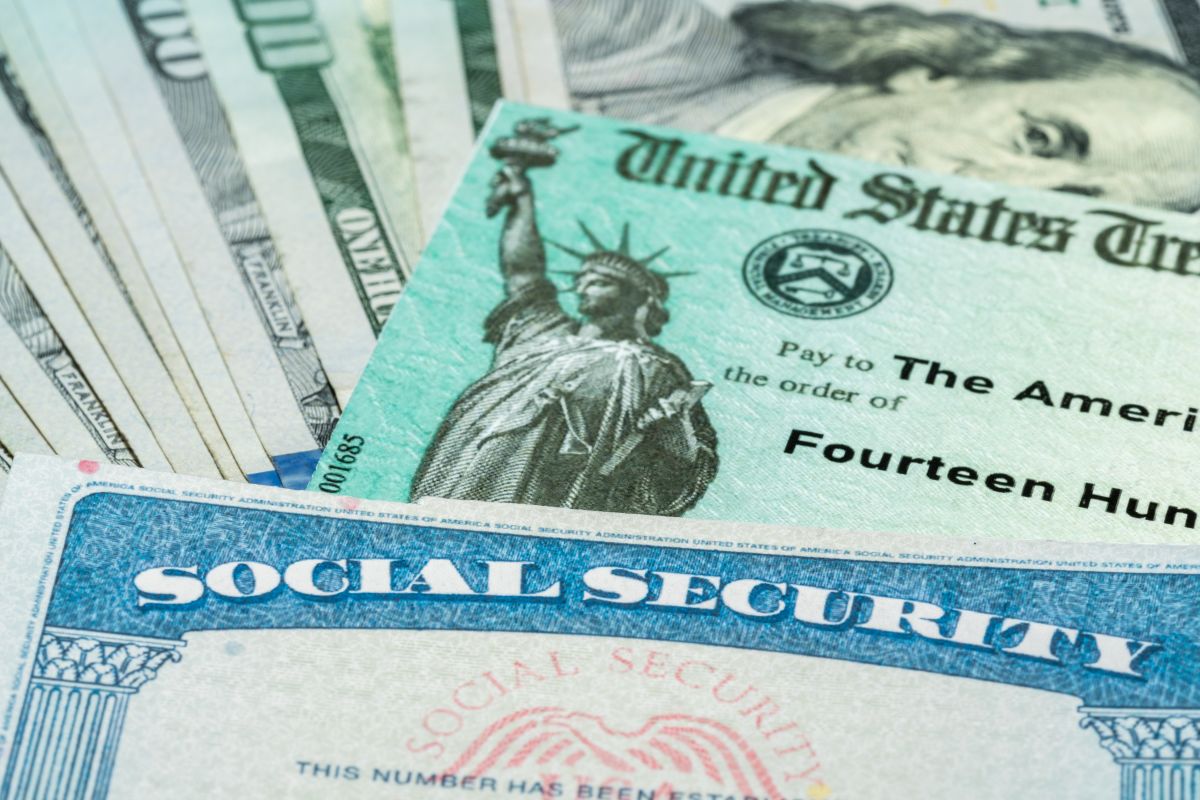 Social Security: Three rules that will affect retirement in 2023