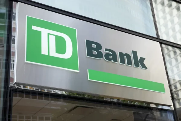 TD Bank is one of the largest banks in the United States