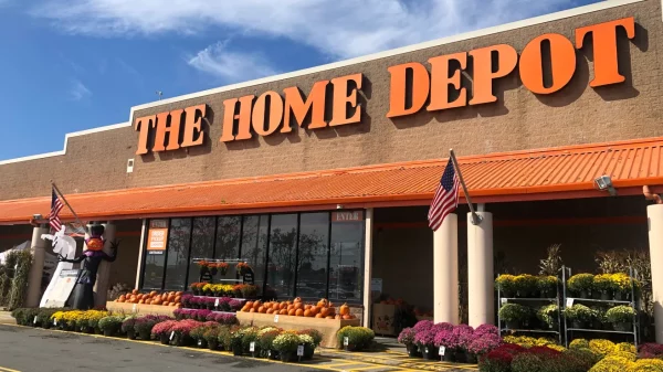The Home Depot Near Me