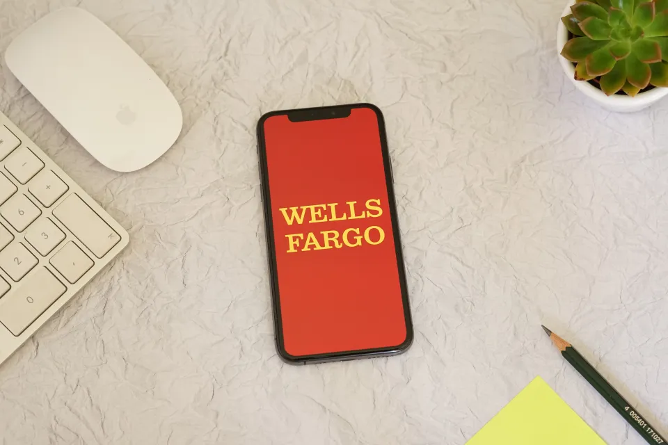 Wells Fargo allows you to transfer money to Bank of America