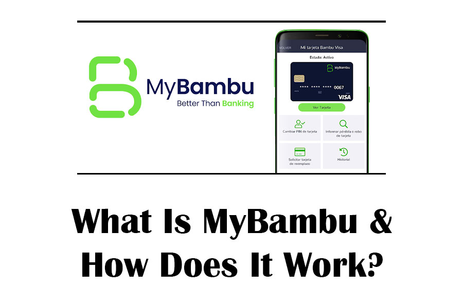 What Is MyBambu And How Does It Work?