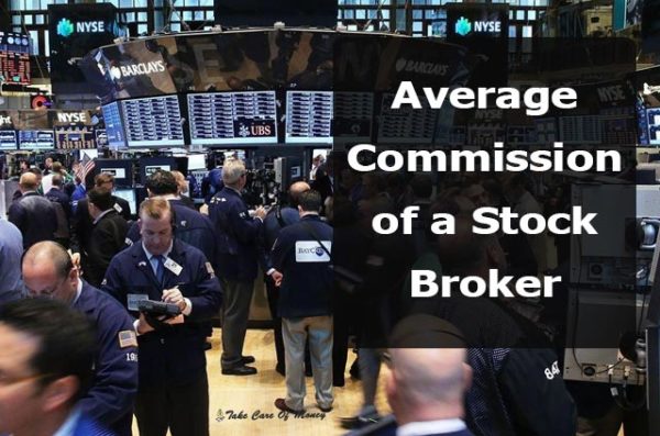 average-commission-of-a-stock-broker