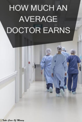 average-doctor-earning