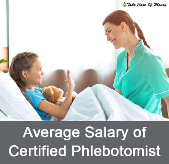 average-salary-of-a-certified-phlebotomist
