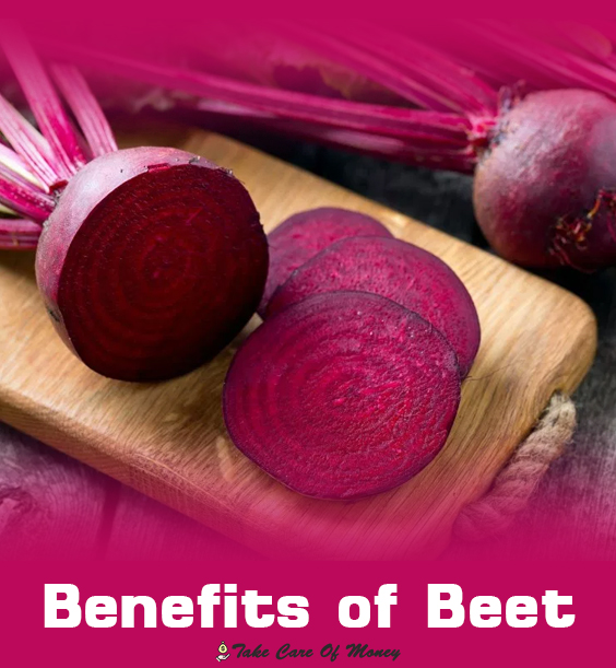 benefits-of-beet