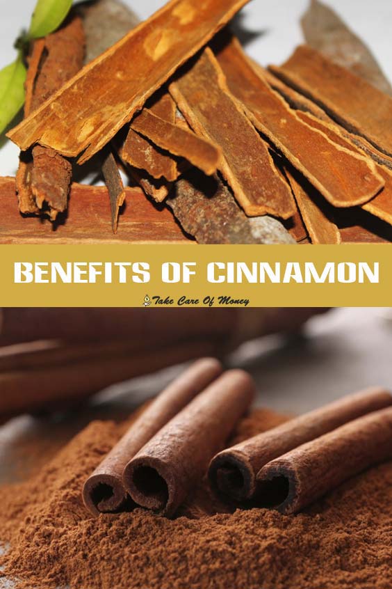 benefits-of-cinnamon