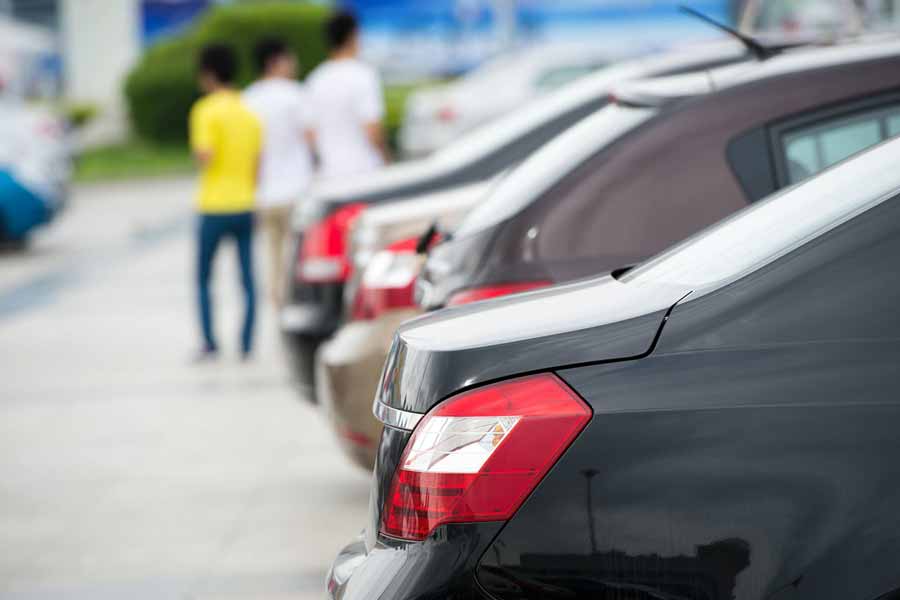 Best sites to buy used cars