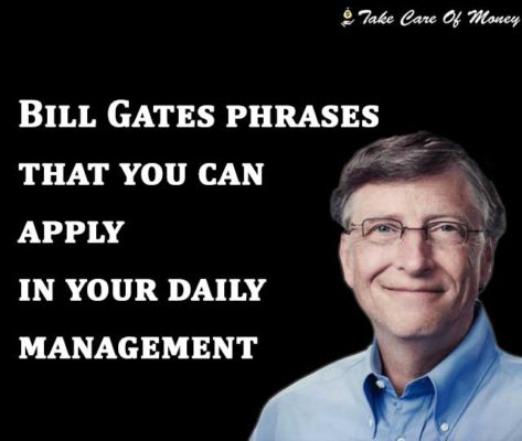 bill-gates-phrases