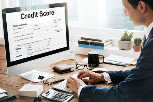 How to Build a Credit History from Scratch