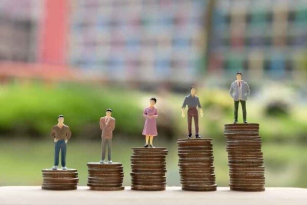 How to Build Wealth Without a High Income