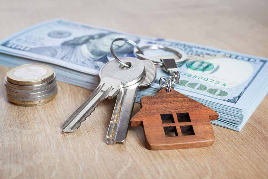 Buying a House With Cash