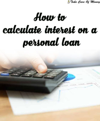 calculate-interest-on-a-personal-loan