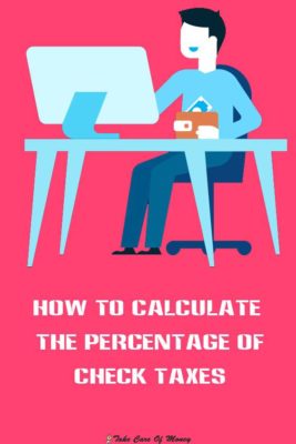 calculate-the-percentage-of-check-taxes