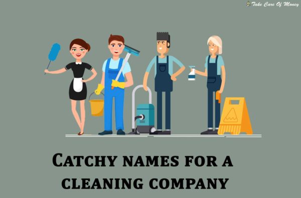 catchy-names-for-a-cleaning-company