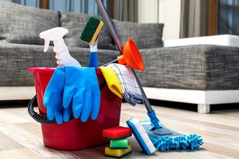 The best cleaning franchises in Miami (with estimated costs)