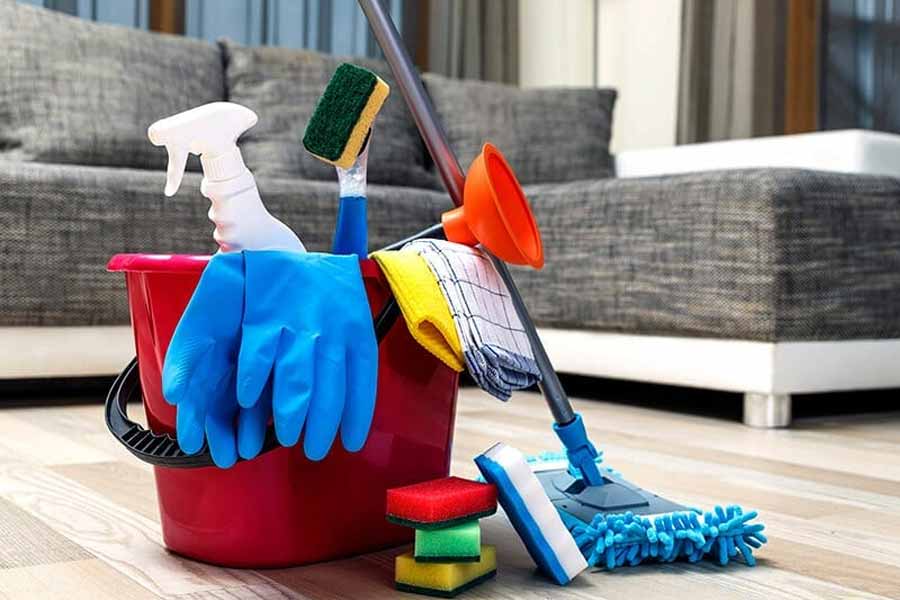Cleaning franchises in Miami