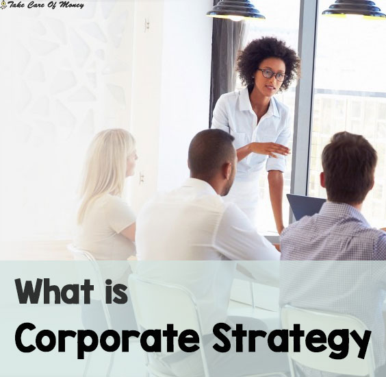corporate-strategy
