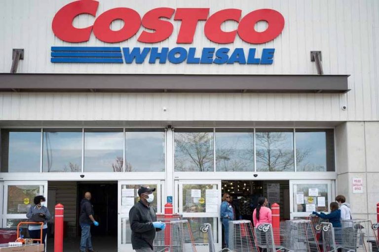 Requirements for a COSTCO USA membership Tips to take care of your