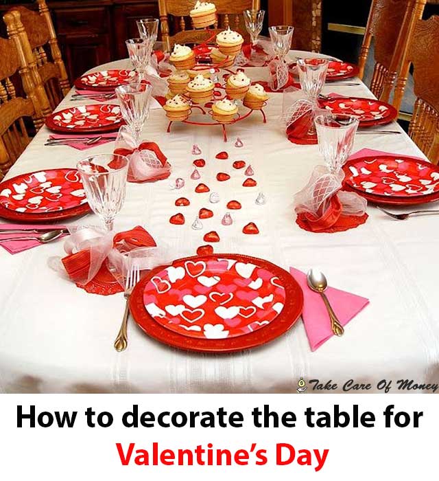 decorate-the-table-for-valentine-day