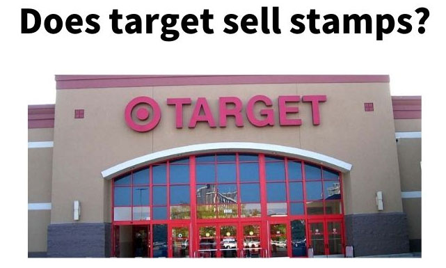 does-target-sell-stamps