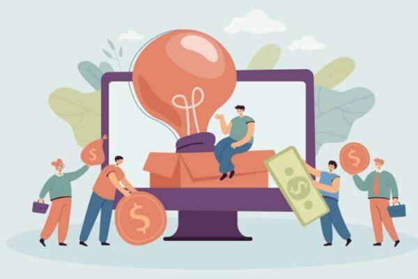 Passive Income Ideas To Make Extra Money