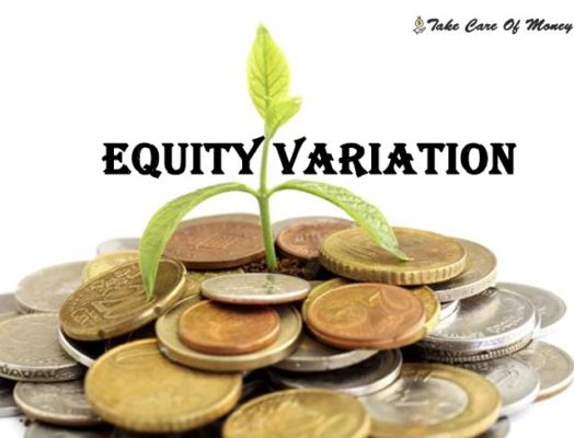 equity-variation