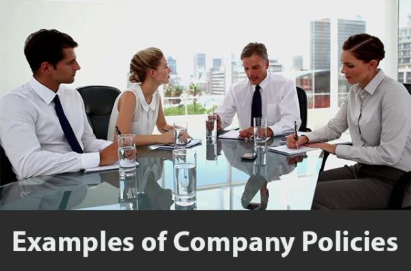 examples-of-a-company-internal-policies