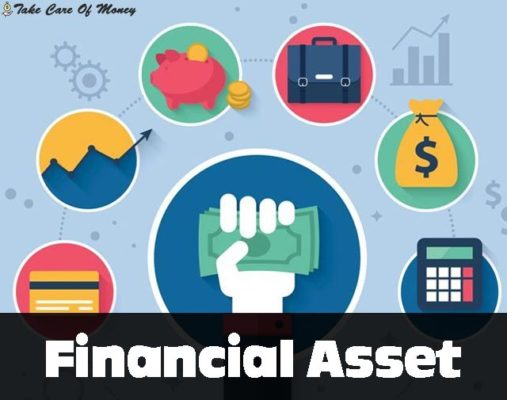 financial-asset