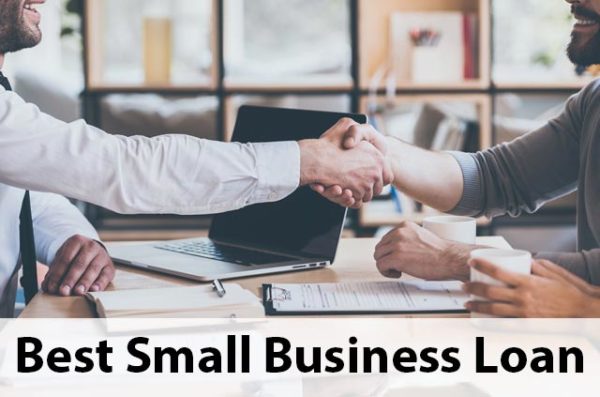financing-small-business