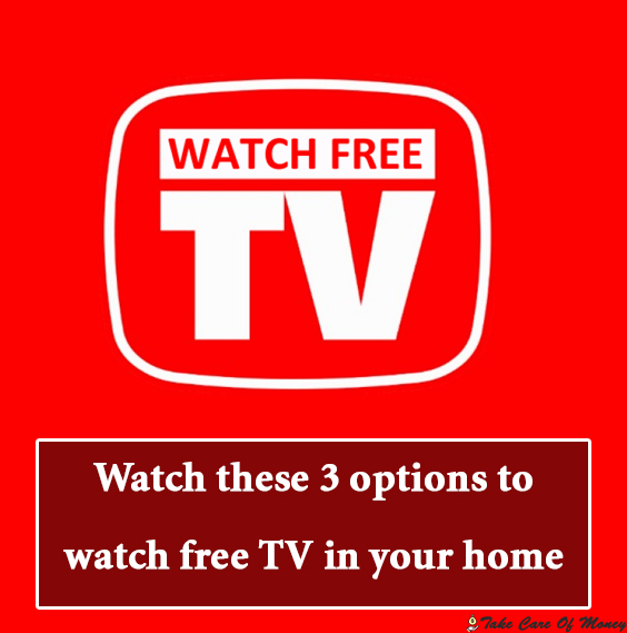 free-tv-in-your-home