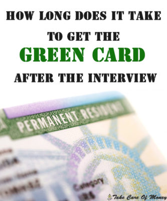 green-card-after-interview