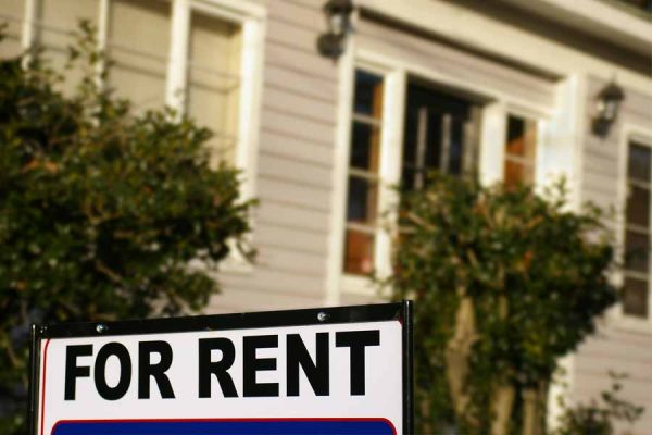 Apartments and houses for rent that accept section 8