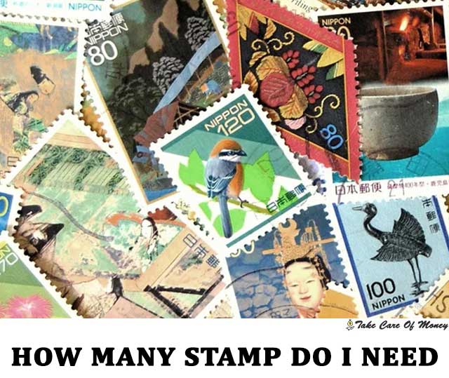 how-many-stamps-do-i-need
