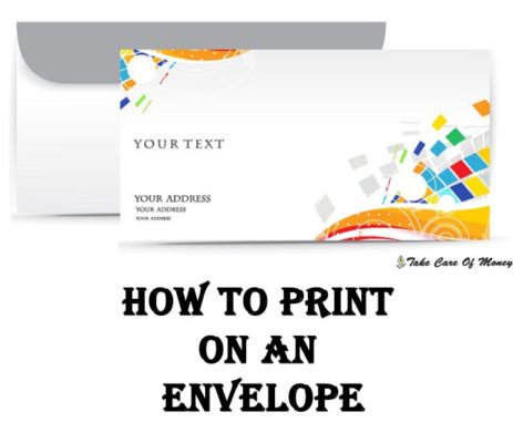 how-to-print-on-an-envelope