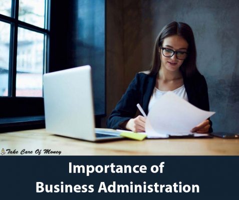 importance-of-business-administration