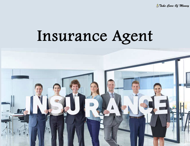 insurance-agent