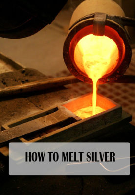 melt-silver