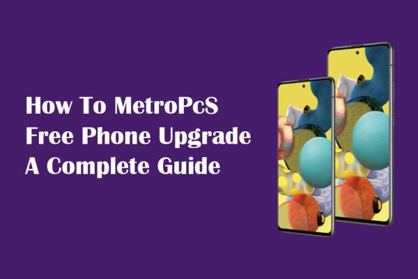 MetroPcS Free Phone Upgrade