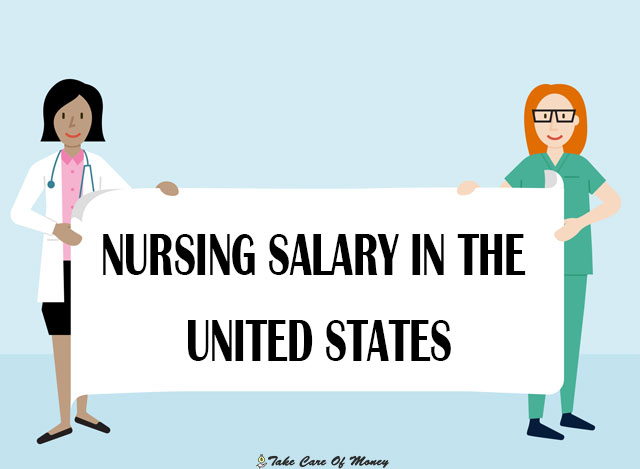 nursing-salary-in-the-united-states