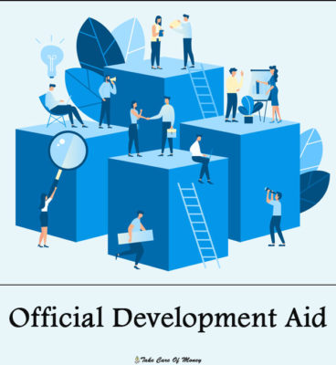 official-development-aid