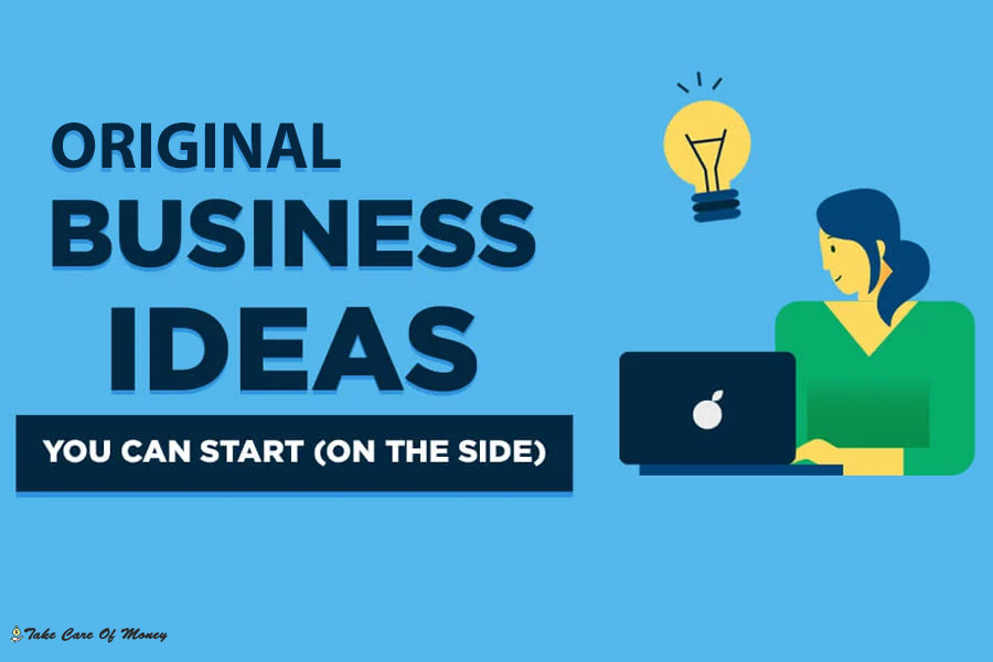 original-business-ideas