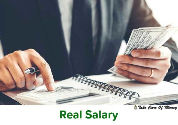real-salary