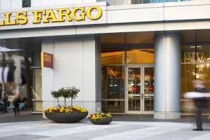 Requirements to open a Wells Fargo account in the United States