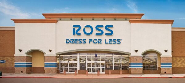 Ross Dress for Less Hours