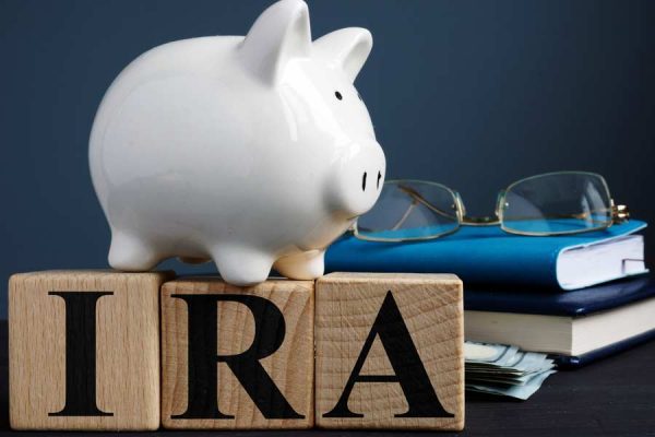 What is Roth IRA and how does this retirement account work